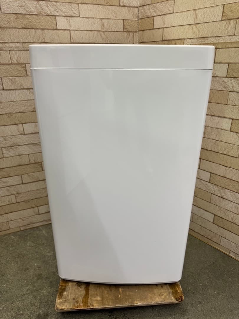 【高年式】大阪送料無料★3か月保障★洗濯機★4.5kg★BW-45A★S-463