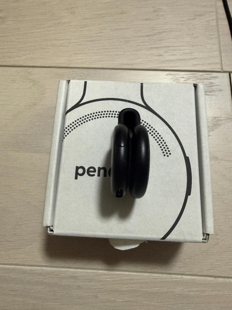 AIデバイス:limitless ai pendantリミットレスAIペンダント - メルカリ