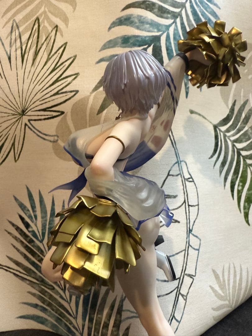 【中古:旗なし】アズールレーン リノ 1/6 完成品フィギュア