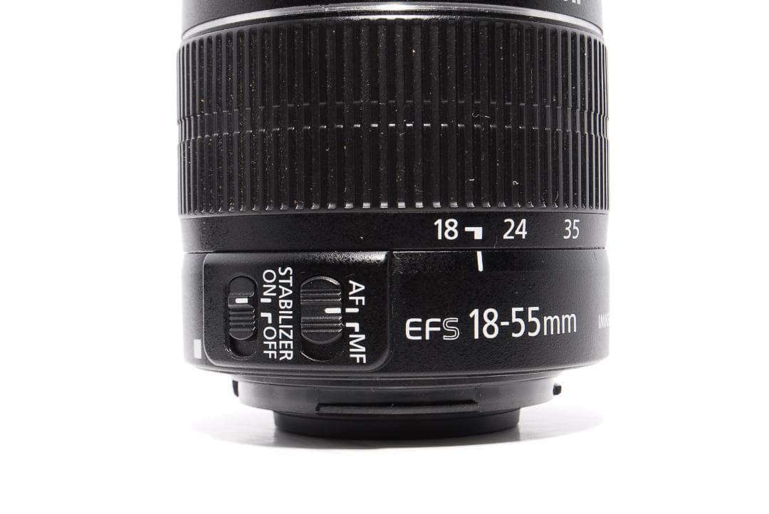 ✨スマホ転送可能 初心者向け機種✨Canon Kiss X5 レンズセット - メルカリ