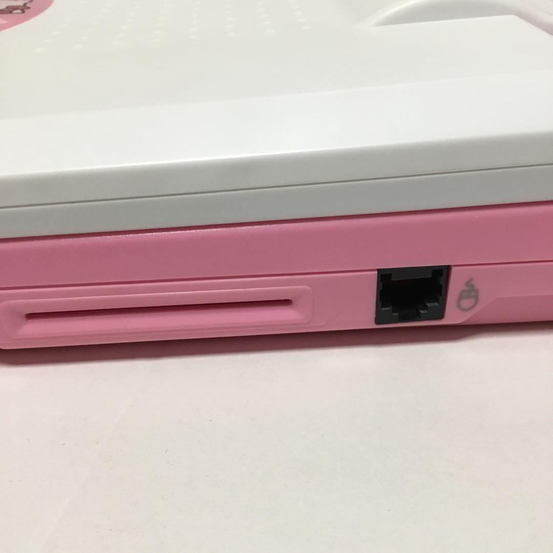 2000年 バンダイ ハローキティ スクールタイム パソコン　未使用品