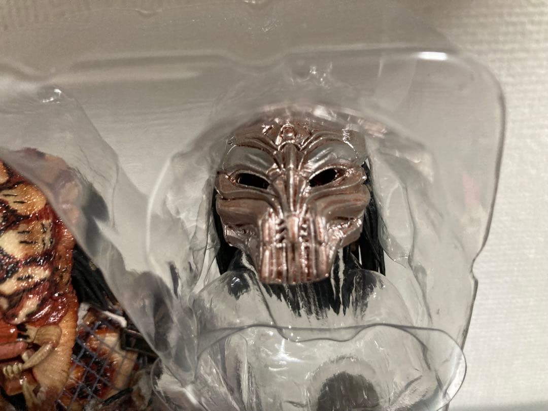 NECA ネカ　プレデター2 スネーク　プレデター