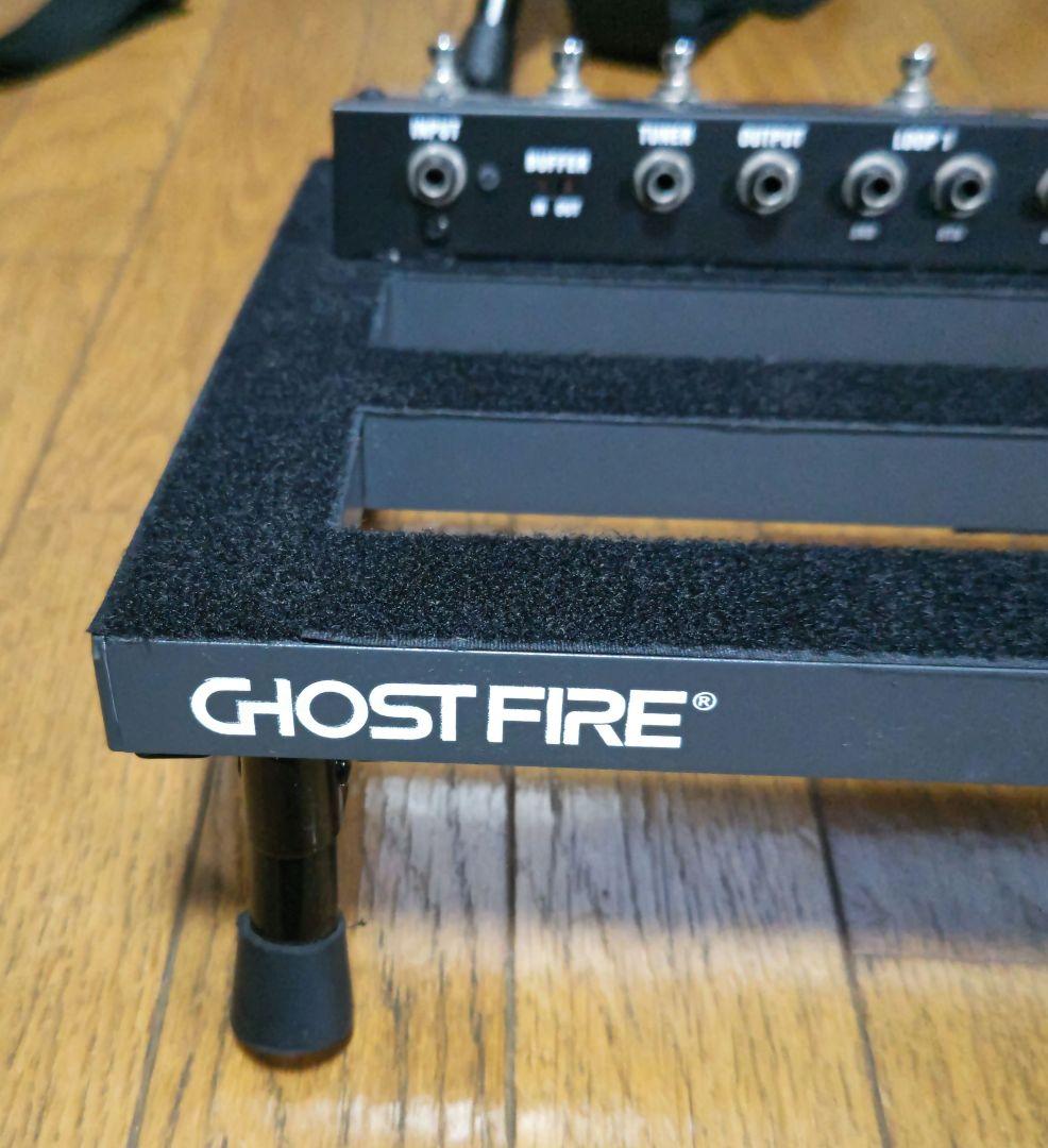 Noah’sark PTBS-1 プログラマブル スイッチャー 5ループ+ボード