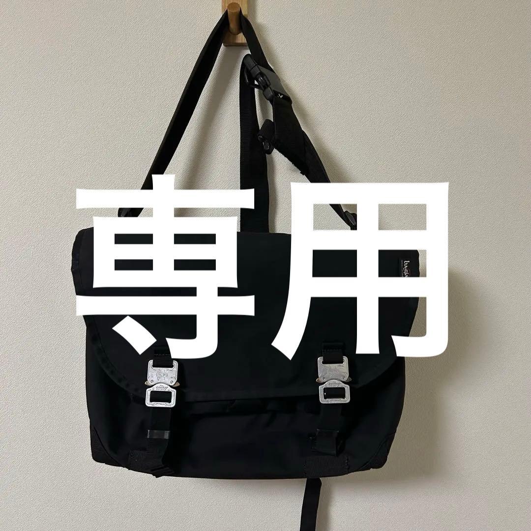 ひとかげ 　bagjack |〈別注〉コブラバックル メッセンジャーバッグ bagjack | 〈別注〉コブラバックル メッセンジャーバッグ POGO