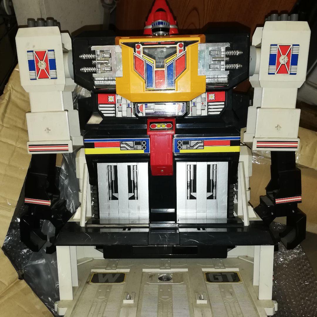 日本のロボット