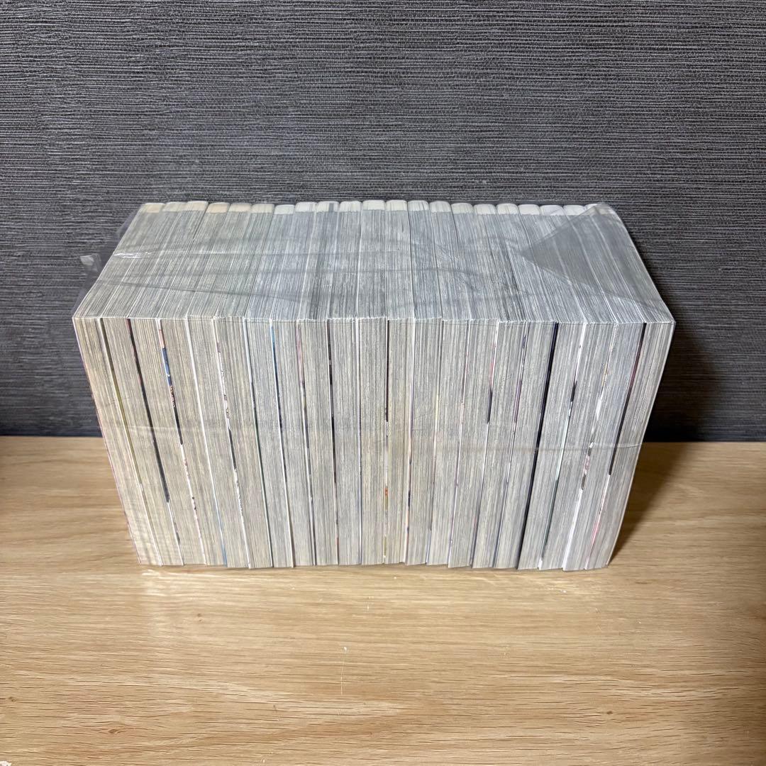 二月の勝者　全巻セット　1〜21巻　A2614