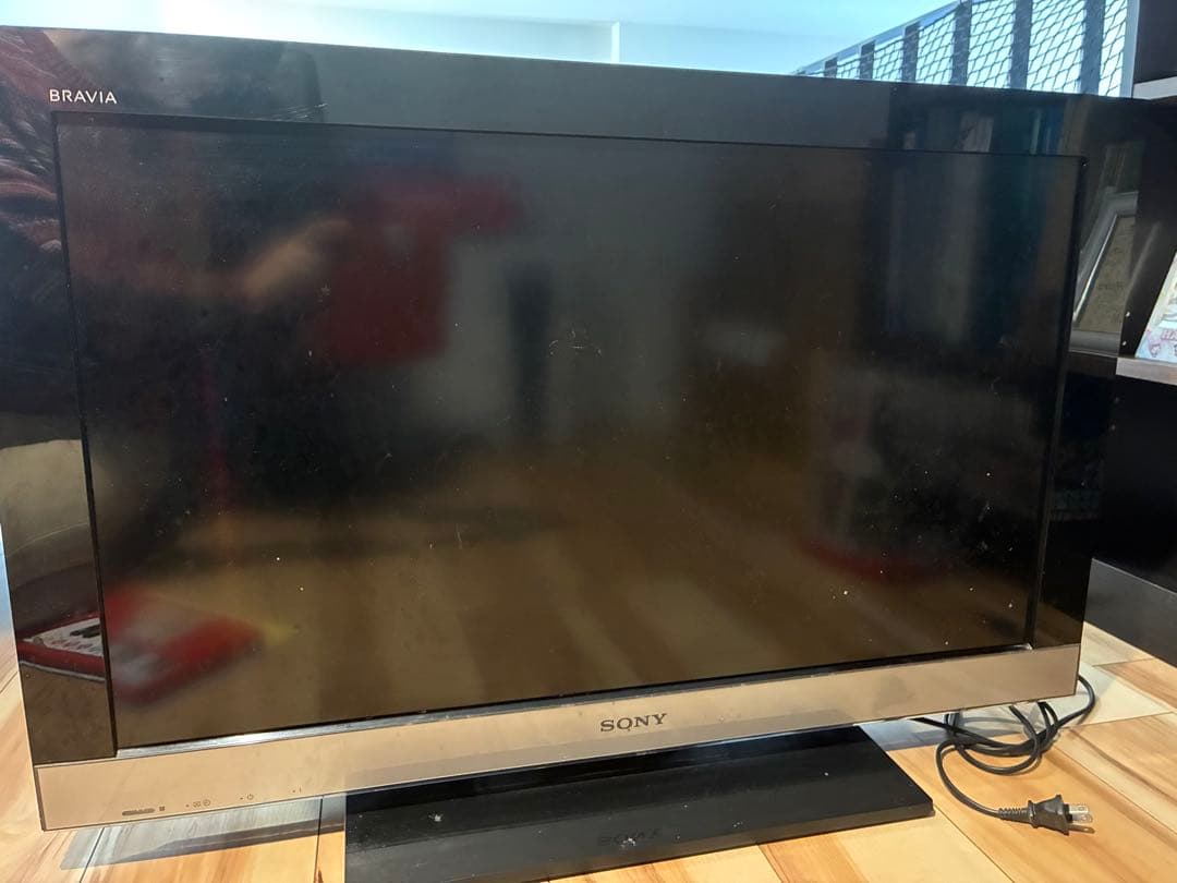 限定値下げ　SONY BRAVIA 液晶テレビ 本体32型 ふるさと納税 ソニー BRAVIA 32型 フルハイビジョン液晶テレビ (設置