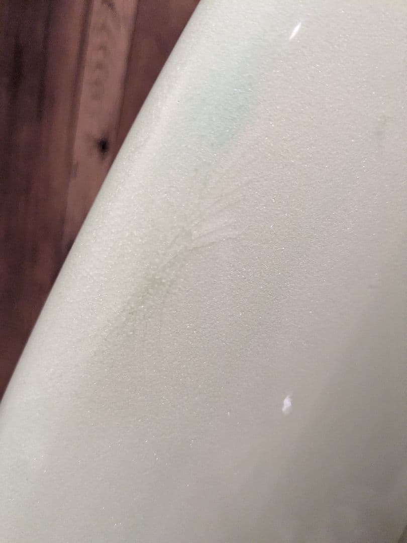 Dick Van Straalen 6'4 ミントグリーンティント - メルカリ