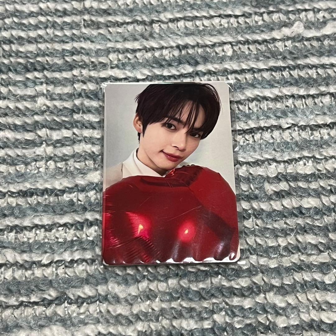 ZEROBASEONE ソンハンビン 会場限定 7000円 トレカ - メルカリ