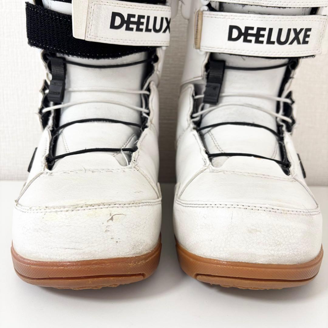 DEELUXE TEAM ID LTD スノーボードブーツ 24.5cm