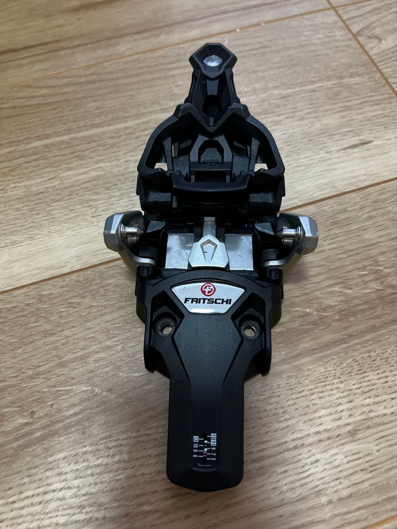 フリッチ テクトン13 カーボン [片方] - メルカリ