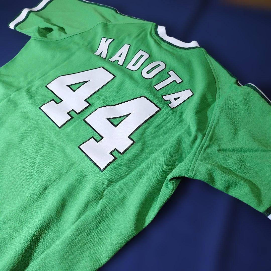 南海ホークス 門田博光選手 復刻ユニフォーム - メルカリ