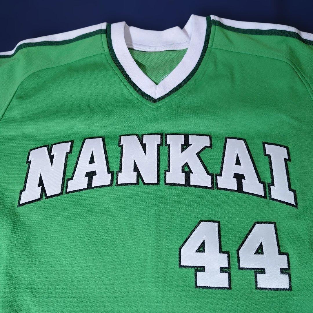 南海ホークス 門田博光選手 復刻ユニフォーム - メルカリ