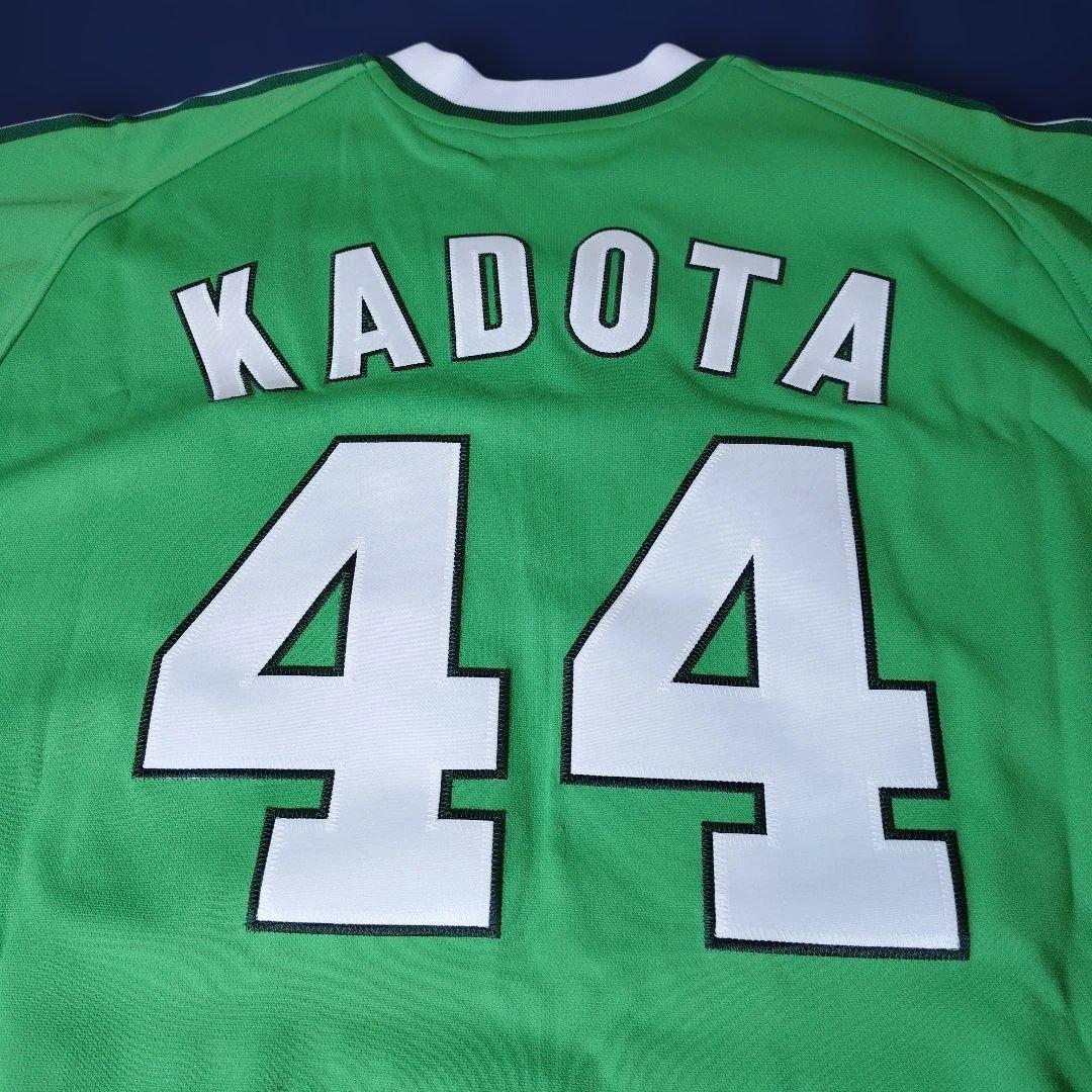 南海ホークス 門田博光選手 復刻ユニフォーム - メルカリ