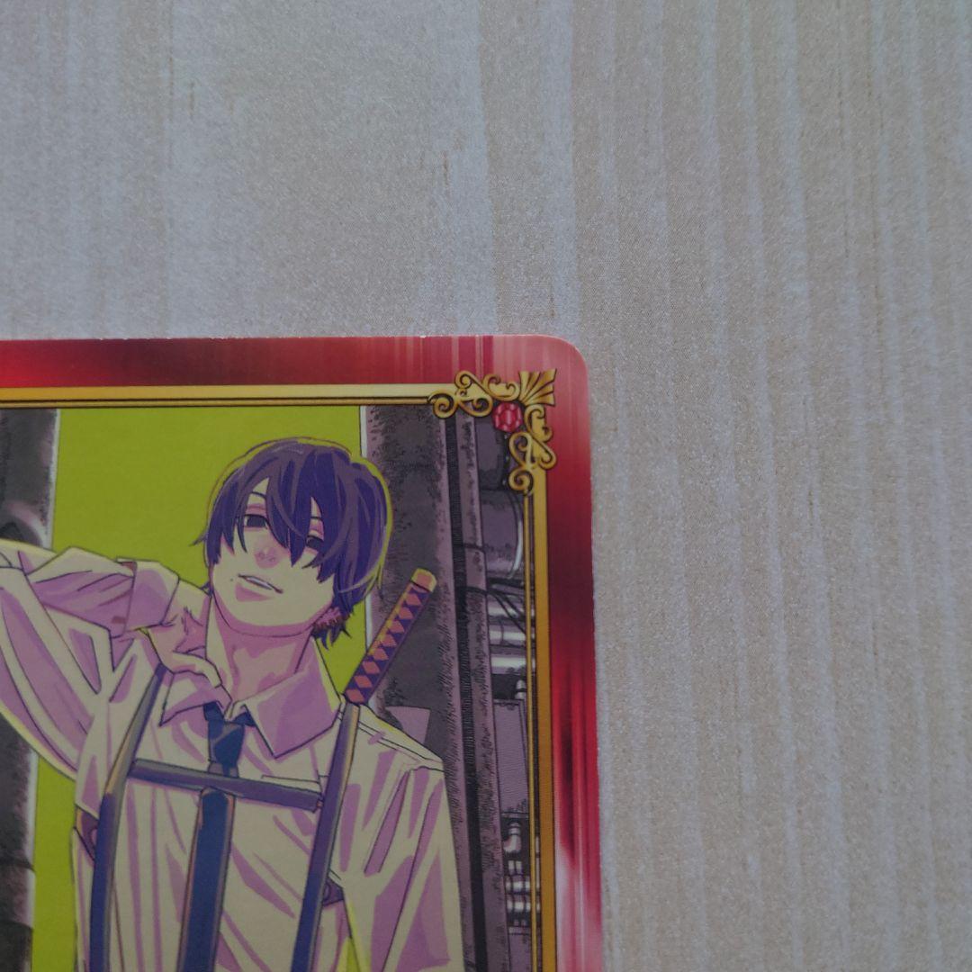 SCF2025 チェンソーマン 吉田ヒロフミ ブロマイド - メルカリ