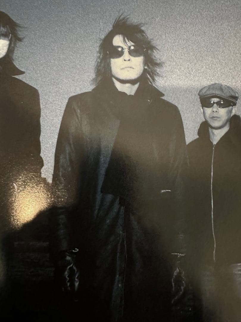 チバユウスケ celt&cobra 黒 ヌバック レザー ロングコート - メルカリ