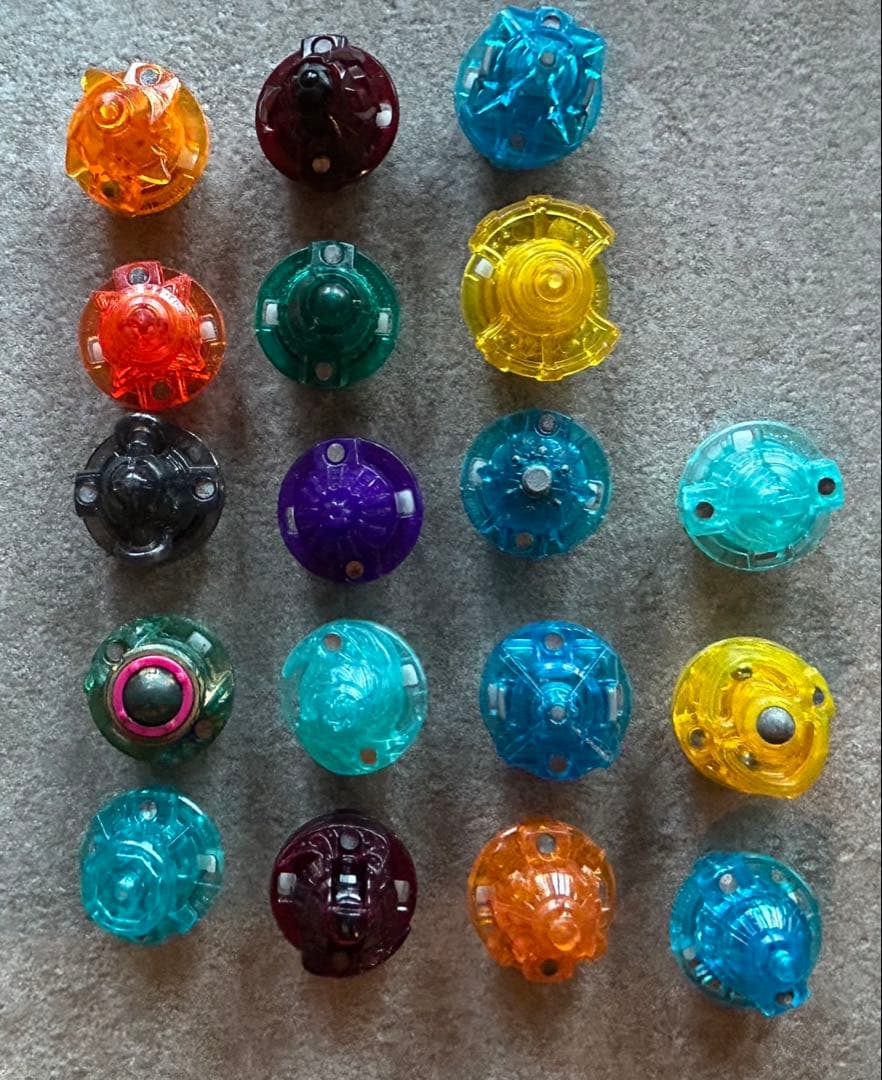 ベイブレード　まとめ売り