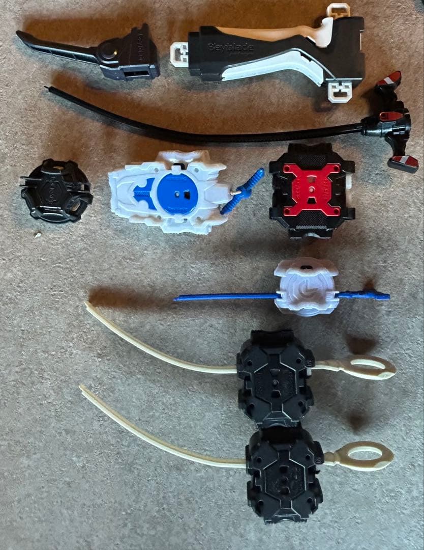 ベイブレード　まとめ売り