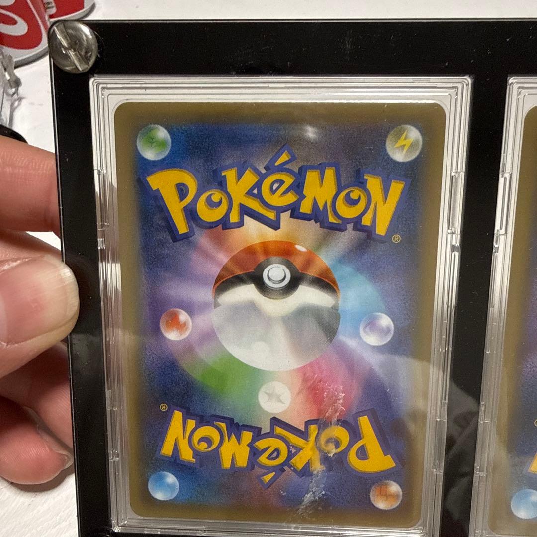 ポケモンカード 25周年リザードン・カメックス・フシギバナセット