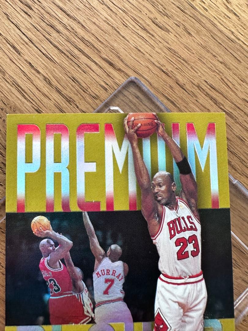 その他 97-98 Premium Players MICHAEL JORDAN