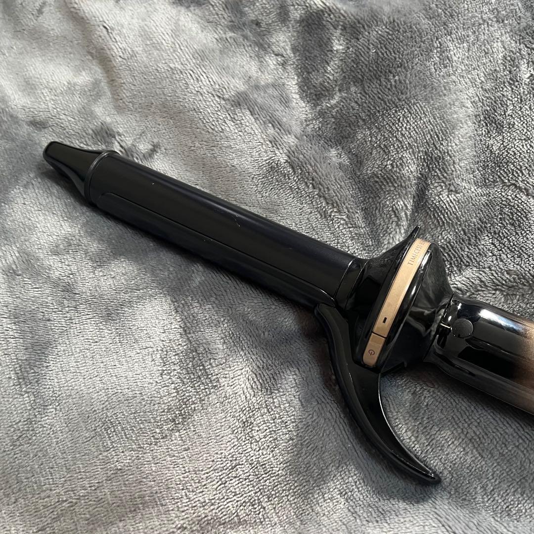 美品 4d plus s 26.5mm ヘアビューロン