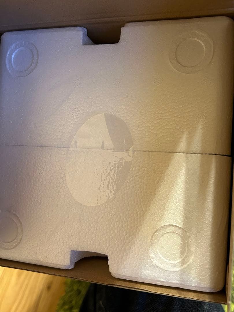 未開封品】1/18 京商 センチュリー 摩周 ダークブルー 400台限定品