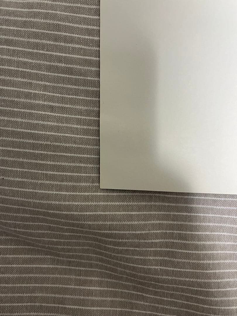 レア★Mr.Children ポスター 終わりなき旅★ミスチル