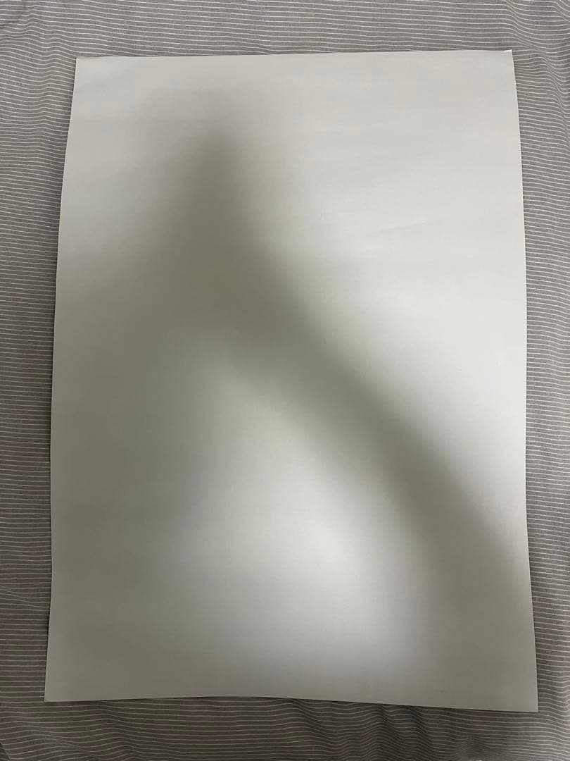 レア★Mr.Children ポスター 終わりなき旅★ミスチル