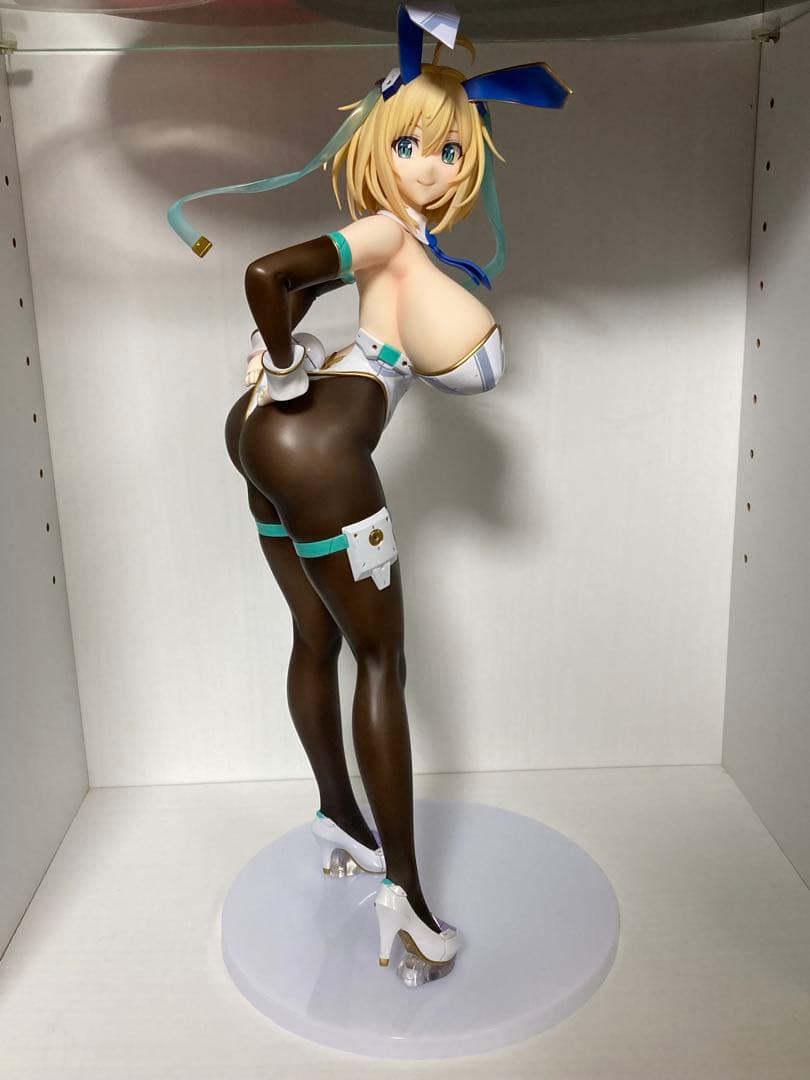 バニースーツ プランニング ソフィア・F・シャーリング バニーVer. 3rd