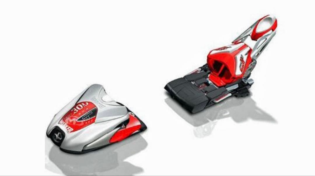 マーカーMARKER COMP30.0 コンプ30.0【選手用2セット】 ビンディング】マーカー MARKER コンプ16 COMP 16 (アルペン金具