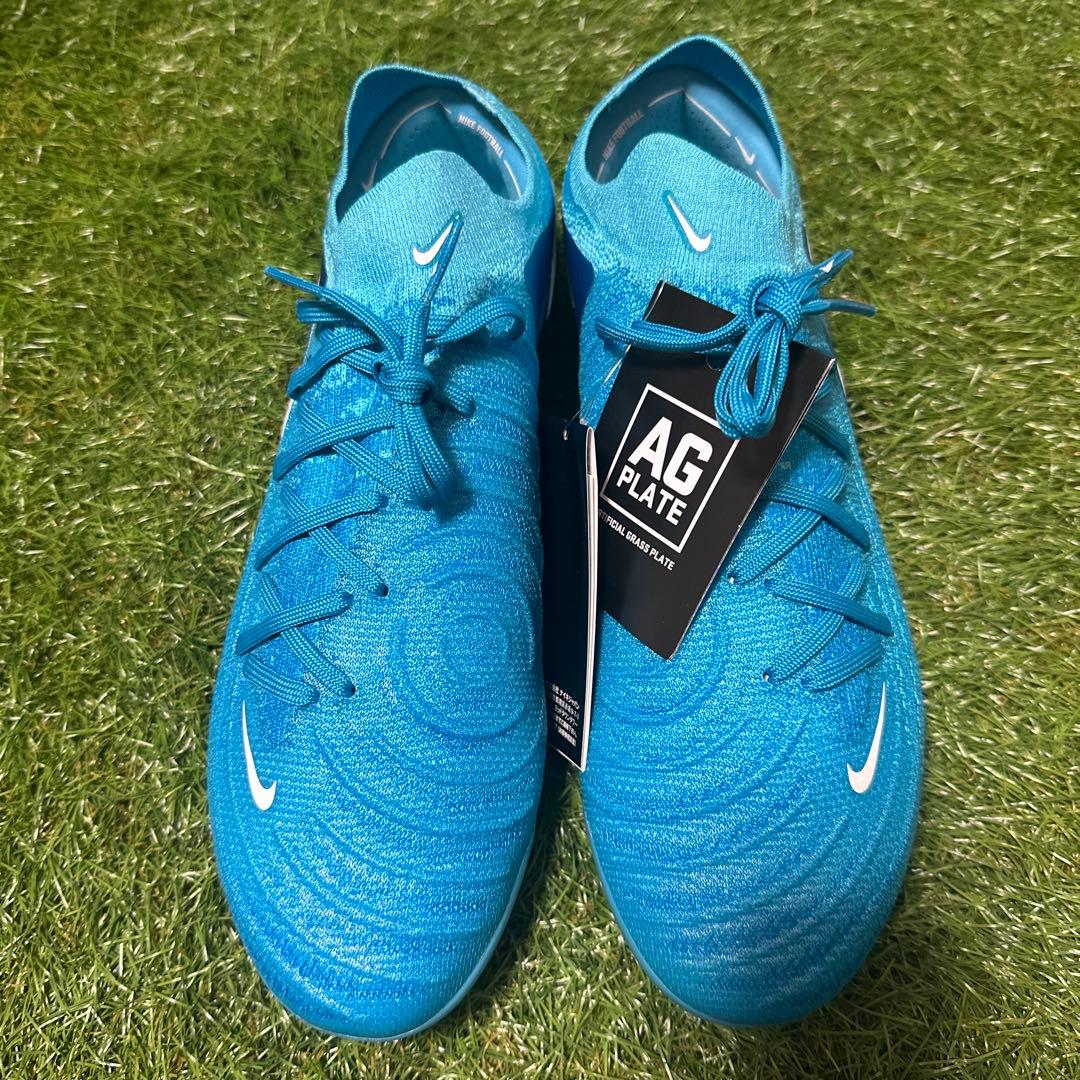 【ラスト一足！】 ファントムGX II エリート AG 25.5cm 送料無料