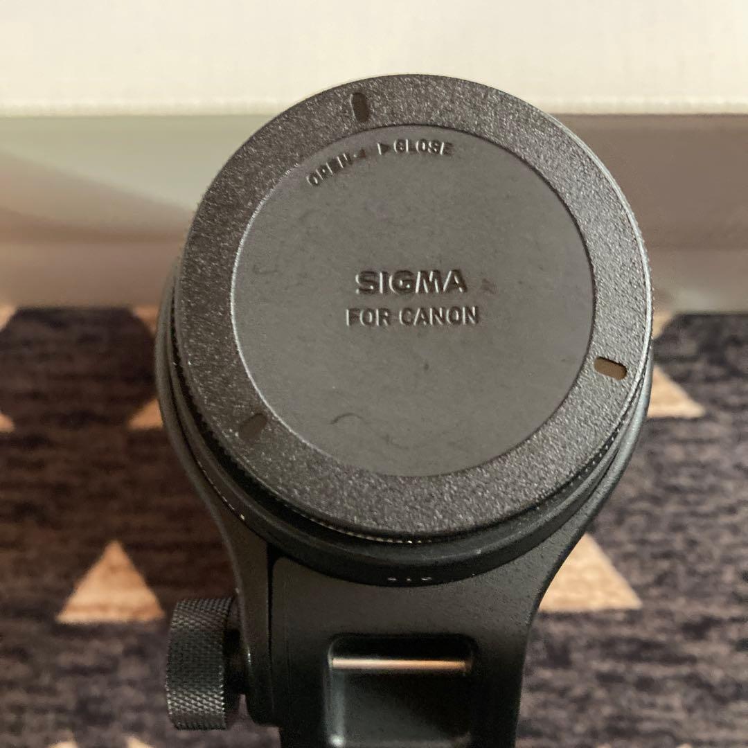 l*v様 SIGMA 150-600mm F5-6.3 DG OS HSM ズー - メルカリ