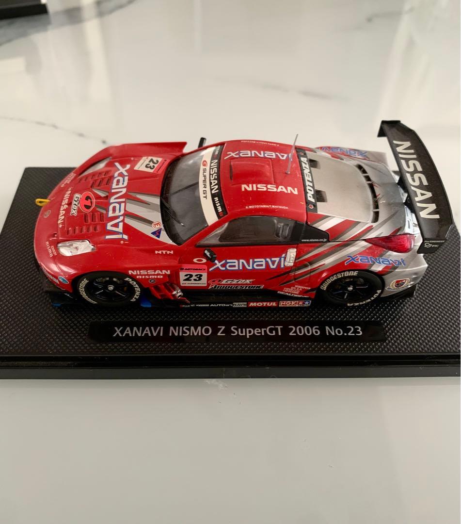 Nissan R91CP Daytona 24hours 優勝車 23号車 3台 - メルカリ