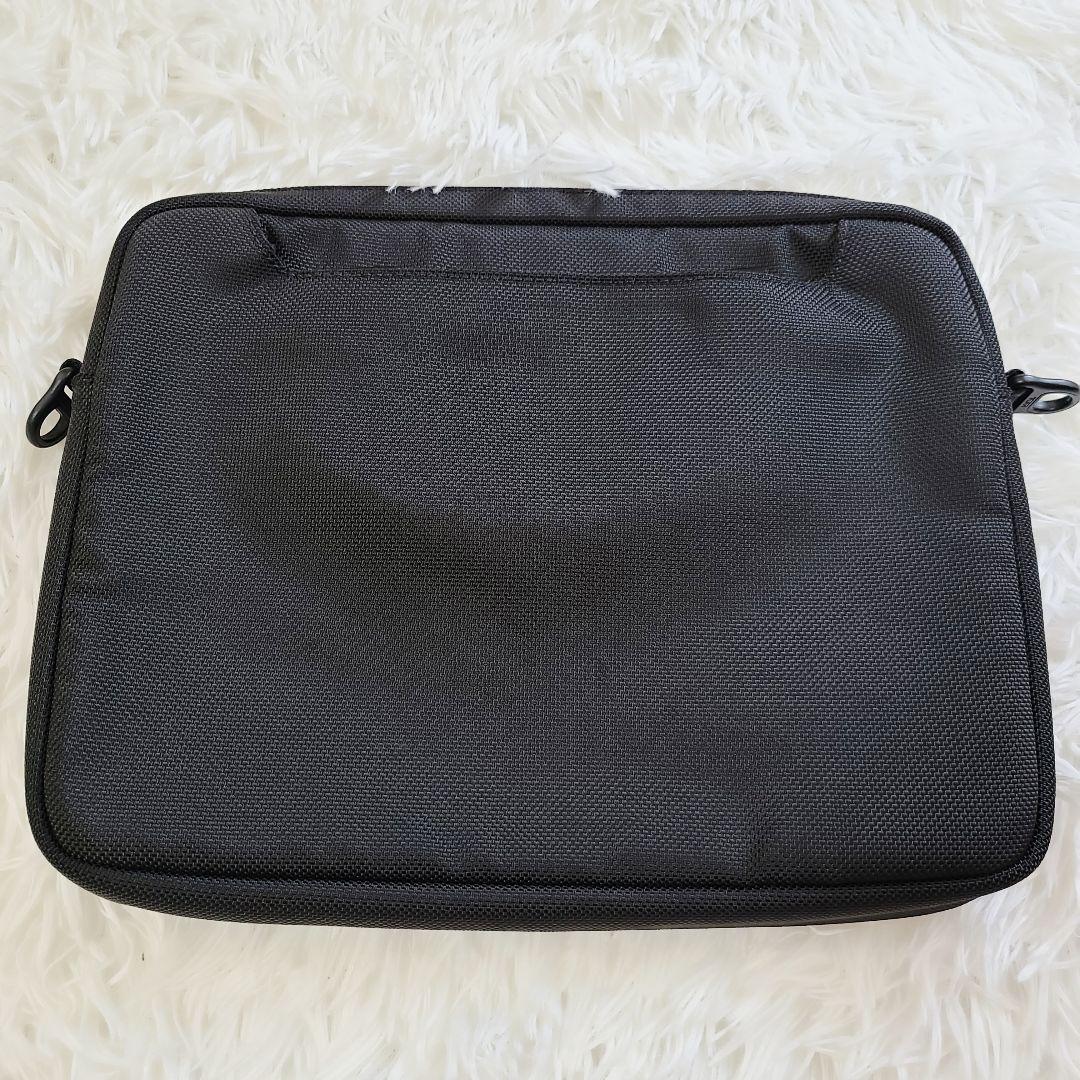 希少✨TUMI ビジネスバッグ タブレット PCケース クラッチ コンパクト
