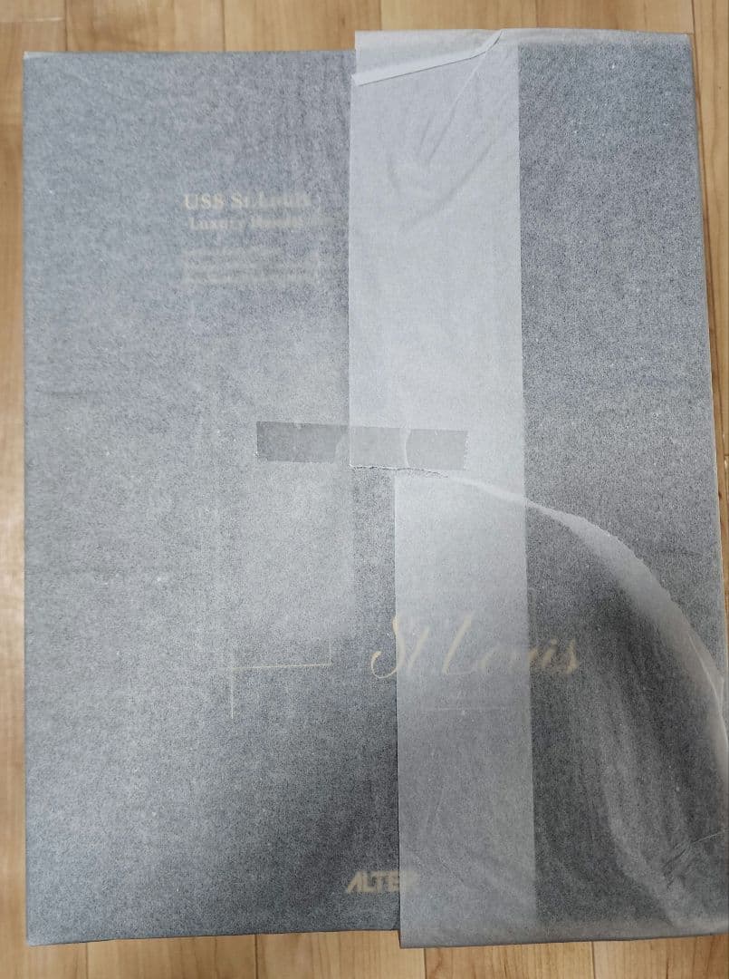 アズールレーン　セントルイス Luxury Handle Ver. 1/6