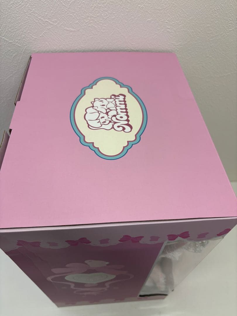 TOPTOY Nommi 2周年 2ndanniversary 400% 限定