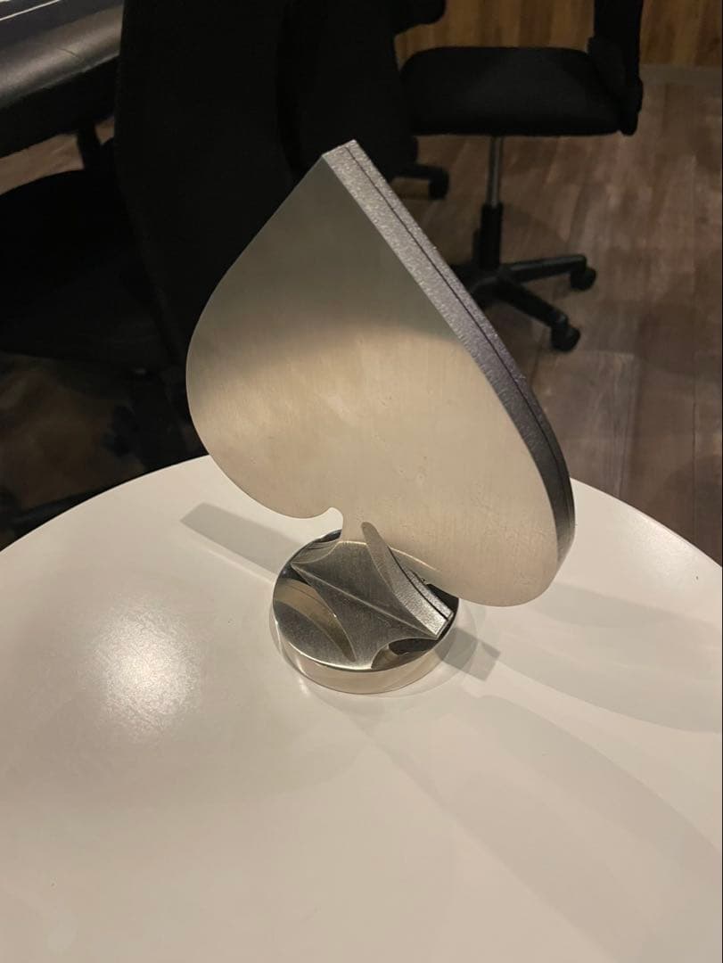 MANILA SUPER SERIES SEASON10 優勝トロフィー - メルカリ