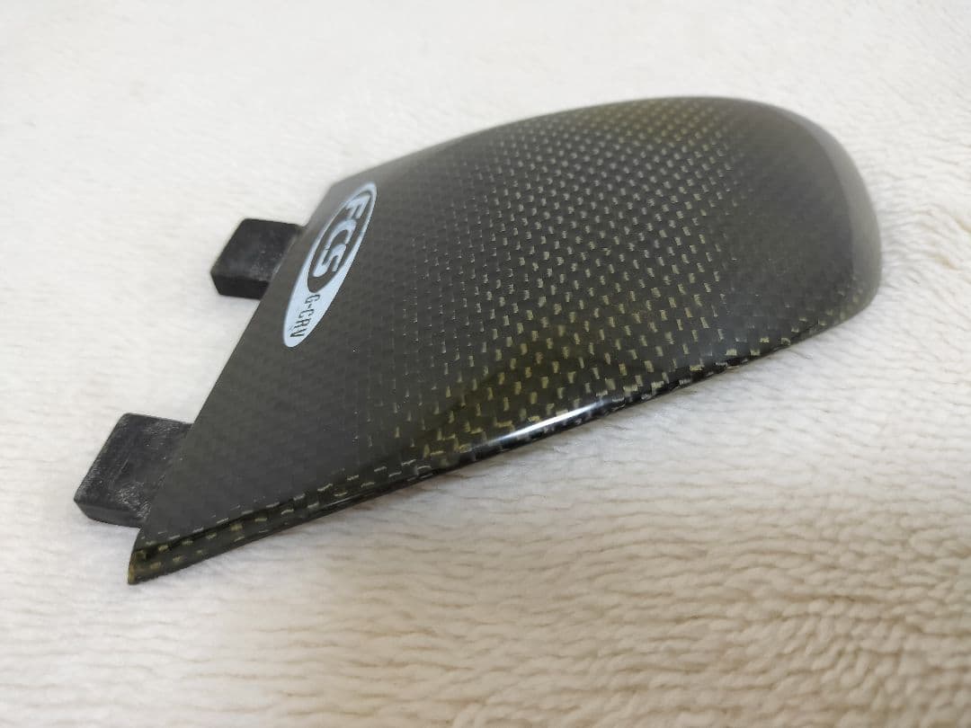 FCS G-CRV サーフボードフィン 3枚セット - メルカリ