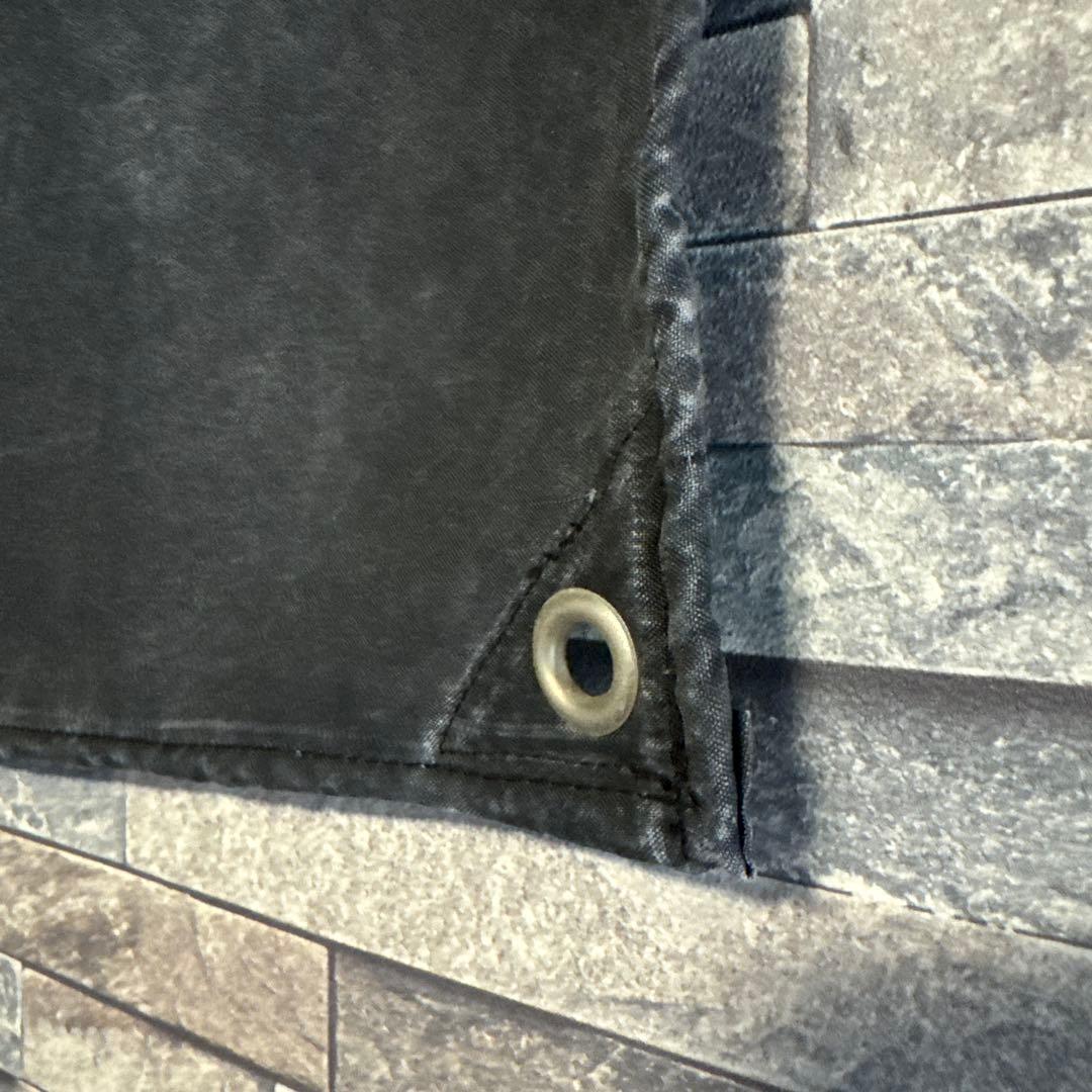 90's vans フラッグ バナー 特大135cm×85cm