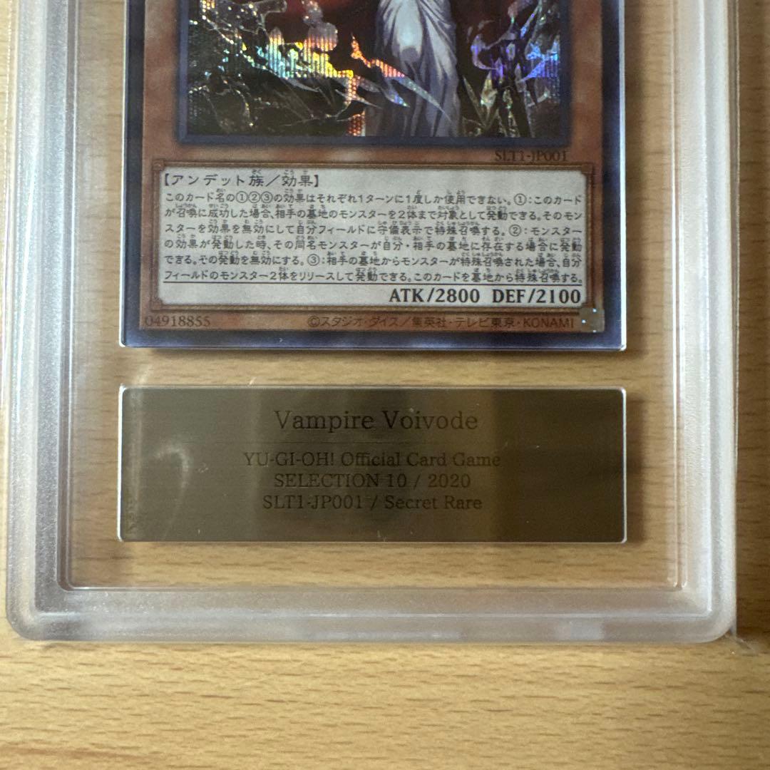 竜血公ヴァンパイア 日本語版 シク ars10 - メルカリ