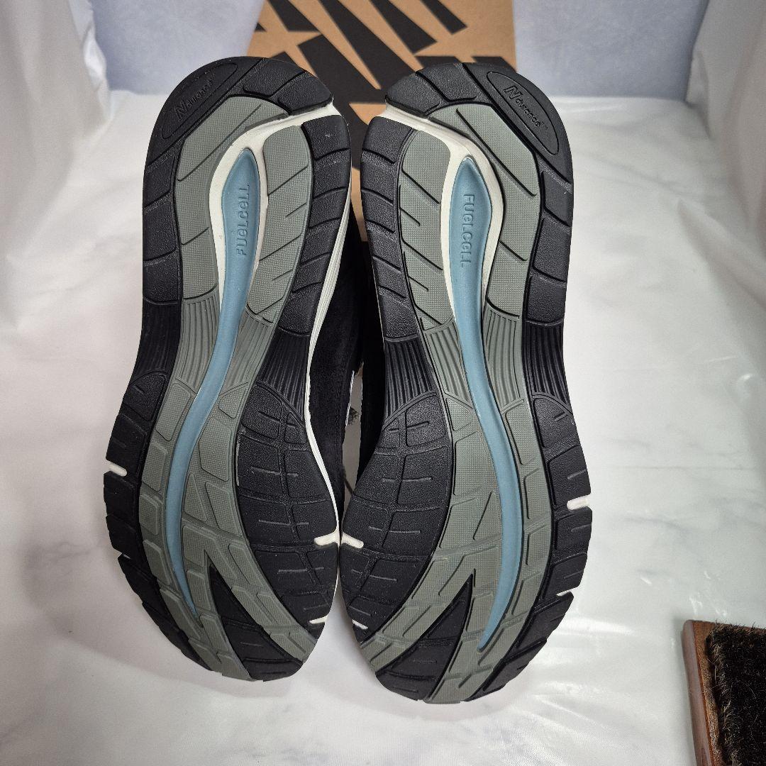 靴 New Balance 991 26.0cm