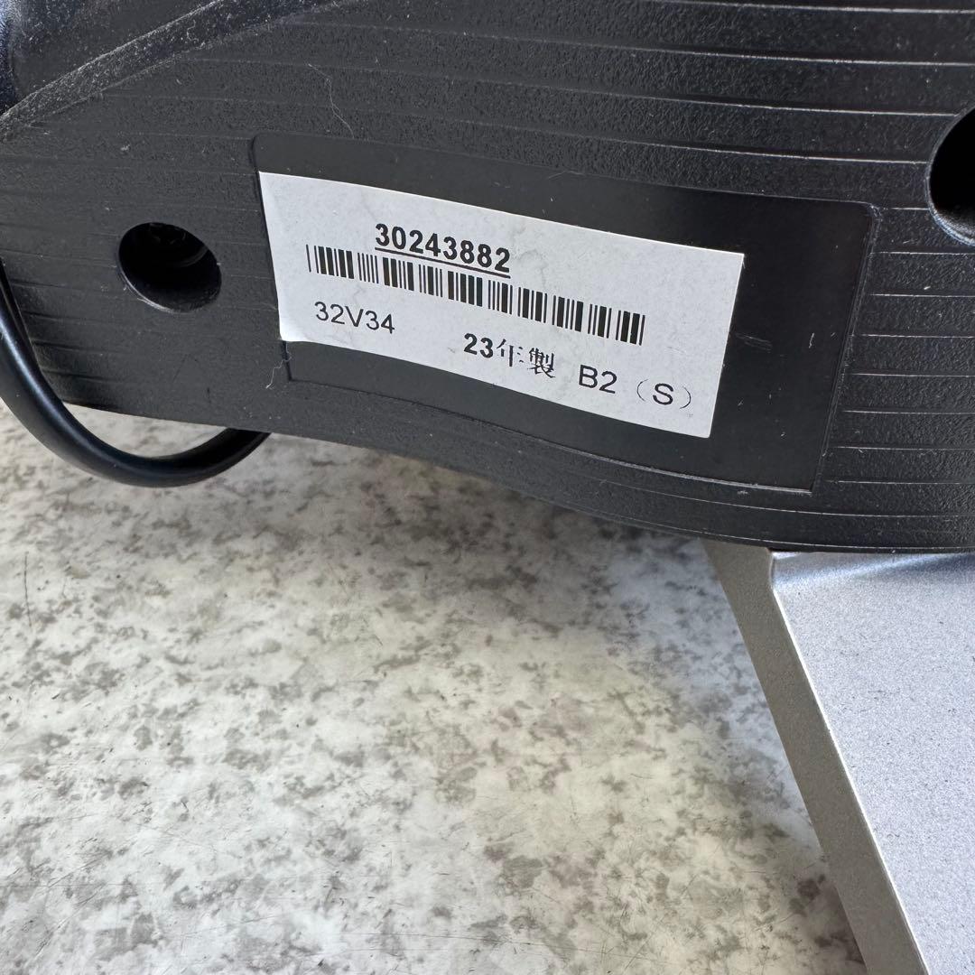 東芝 REGZA 32V34 3台 ジャンク 画面割れ - メルカリ