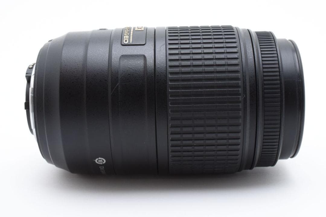 良品 Nikon DX AF-S 55-300mm F4.5-5.6 G ED
