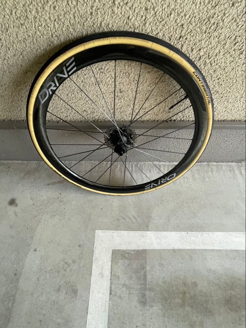 ELITEWHEELS Drive 40D《まちゃさん専用》