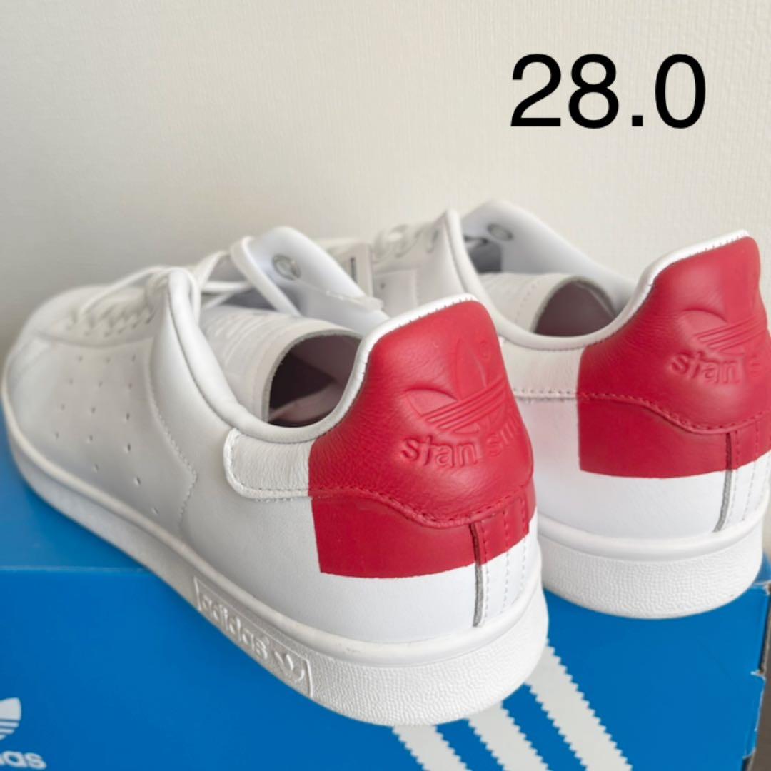 【本革モデル】adidas スタンスミス　EE5801 28.0 レザー廃盤 本革モデル】adidas スタンスミス EE5801 28.0 レザー廃盤 - メルカリ