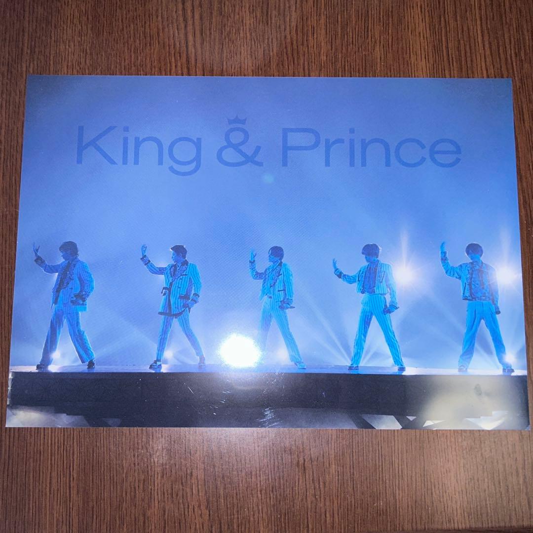 King & Prince Made in 通常盤DVD - メルカリ