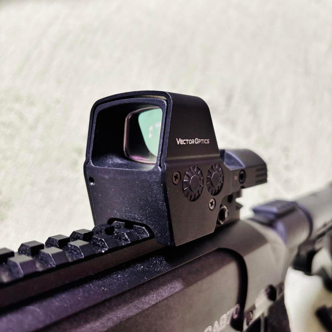 マルゼン⭐︎ca870タクティカルⅡ カスタム - メルカリ