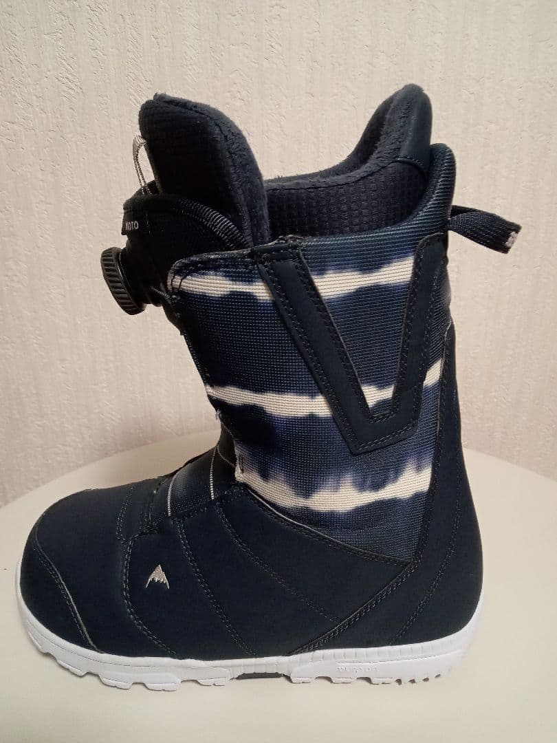 BURTON MOTO BOA スノーボードブーツ 27.0cm
