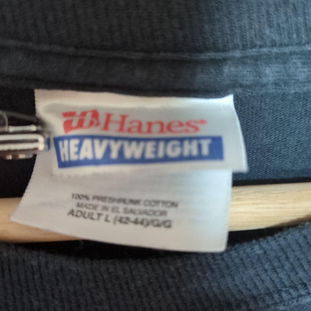 red hot chili peppers Tシャツ　黒　2006　レッチリ