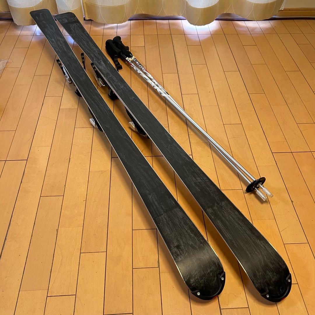 ◇極美品◇ volkl 161cm ブーツ　LANGE 29〜29.5cm